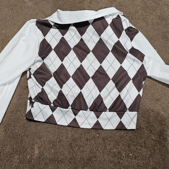 Colared shirt - Picture 2 of 2